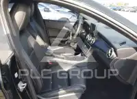 2018 Mercedes Benz CLA 250 фото
