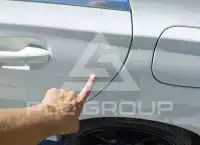 2018 Mercedes Benz CLA 250 фото