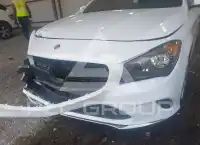 2018 Mercedes Benz CLA 250 фото