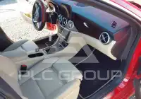 2018 Mercedes Benz CLA 250 фото