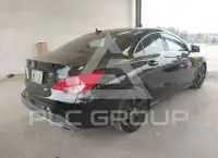 2018 Mercedes Benz CLA 250 фото