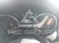 2018 Mercedes Benz CLA 250 фото