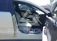 2018 Mercedes Benz CLA 250 фото