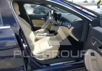 2018 Mercedes Benz CLA 250 фото