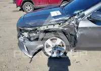 2018 Mercedes Benz CLA 250 фото