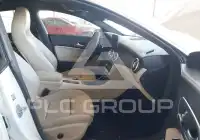 2018 Mercedes Benz CLA 250 фото
