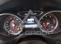 2018 Mercedes Benz CLA 250 фото