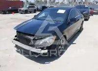 2018 Mercedes Benz CLA 250 фото