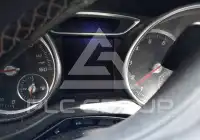 2018 Mercedes Benz CLA 250 фото