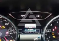 2018 Mercedes Benz CLA 250 фото
