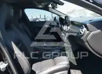 2018 Mercedes Benz CLA 250 фото
