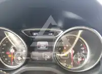 2018 Mercedes Benz CLA 250 фото