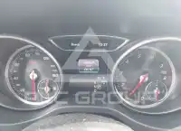 2018 Mercedes Benz CLA 250 фото