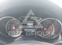 2018 Mercedes Benz CLA 250 фото