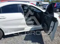 2018 Mercedes Benz CLA 250 фото