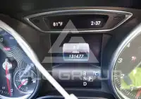 2018 Mercedes Benz CLA 250 фото