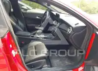 2018 Mercedes Benz CLA 250 фото