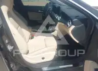 2018 Mercedes Benz CLA 250 фото