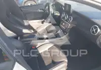 2018 Mercedes Benz CLA 250 фото
