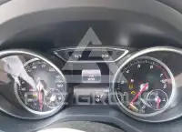 2018 Mercedes Benz CLA 250 фото