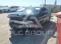 2018 Mercedes Benz CLA 250 фото