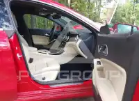 2018 Mercedes Benz CLA 250 фото