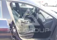 2018 Mercedes Benz CLA 250 фото