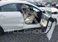 2018 Mercedes Benz CLA 250 фото