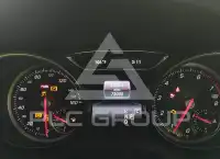 2018 Mercedes Benz CLA 250 photo