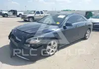 2018 Mercedes Benz CLA 250 фото