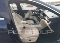 2018 Mercedes Benz CLA 250 фото