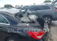 2018 Mercedes Benz CLA 250 фото