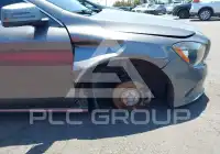 2018 Mercedes Benz CLA 250 фото