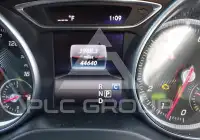 2018 Mercedes Benz CLA 250 фото