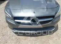 2018 Mercedes Benz CLA 250 фото