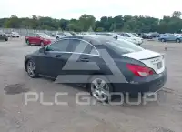 2018 Mercedes Benz CLA 250 фото