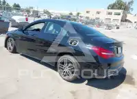 2018 Mercedes Benz CLA 250 фото