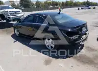 2018 Mercedes Benz CLA 250 фото