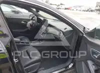 2018 Mercedes Benz CLA 250 фото