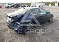2018 Mercedes Benz CLA 250 фото