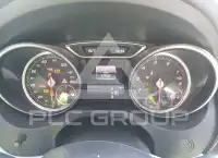 2018 Mercedes Benz CLA 250 фото