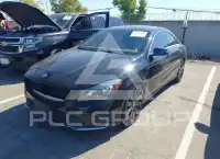 2018 Mercedes Benz CLA 250 фото