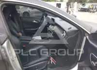 2018 Mercedes Benz CLA 250 фото