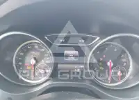 2018 Mercedes Benz CLA 250 фото