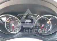 2018 Mercedes Benz CLA 250 photo