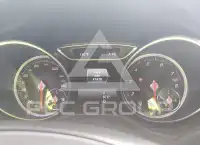 2018 Mercedes Benz CLA 250 фото