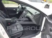2018 Mercedes Benz CLA 250 фото