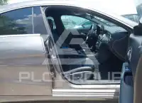 2018 Mercedes Benz CLA 250 фото