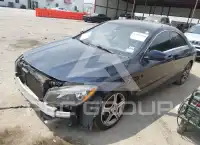 2018 Mercedes Benz CLA 250 фото