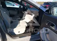 2018 Mercedes Benz CLA 250 фото